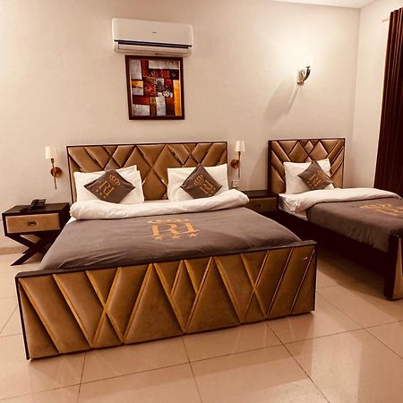 Reina Boutique Hotel - G9 اسلام اباد المظهر الخارجي الصورة