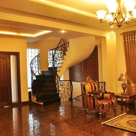 Reina Boutique Hotel - G9 اسلام اباد المظهر الخارجي الصورة