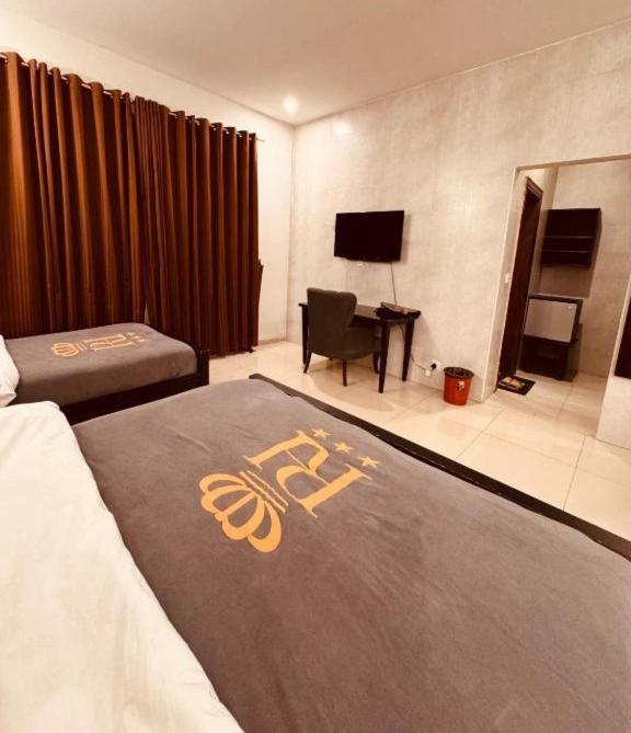 Reina Boutique Hotel - G9 اسلام اباد المظهر الخارجي الصورة