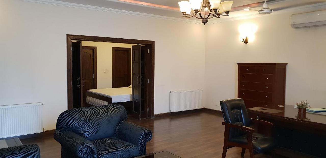 Reina Boutique Hotel - G9 اسلام اباد المظهر الخارجي الصورة