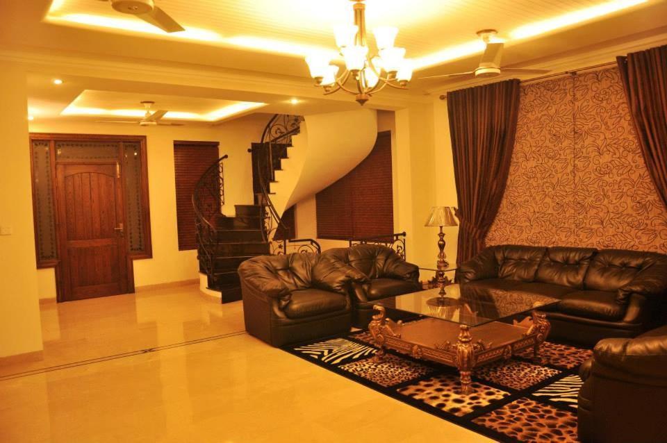 Reina Boutique Hotel - G9 اسلام اباد المظهر الخارجي الصورة