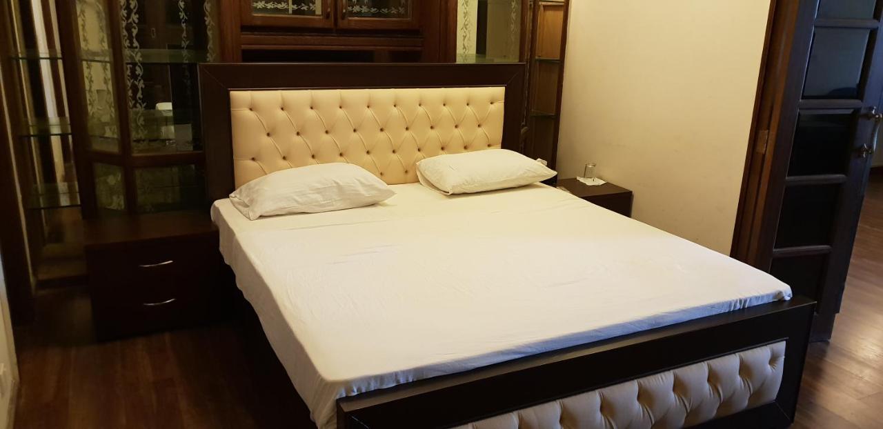Reina Boutique Hotel - G9 اسلام اباد المظهر الخارجي الصورة